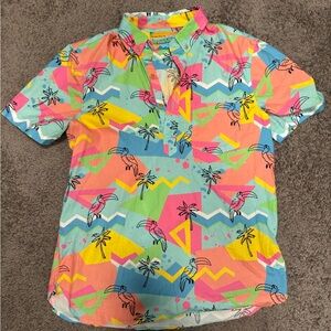 Chubbies Men's Shirt size small